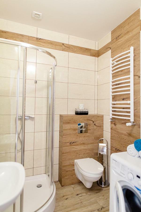 Apartament Warszawa Apartman Mielec Kültér fotó